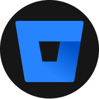 Bitbucket Icon
